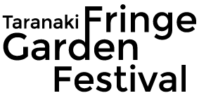 Taranaki Garden Trust Incorporated logo